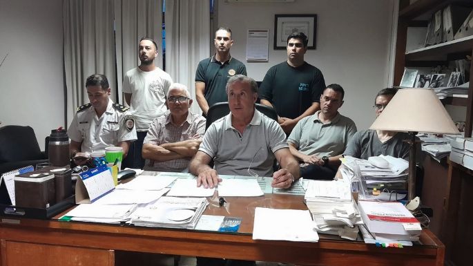 Bosio indaga a los acusados por el crimen de Natalia Mariani
