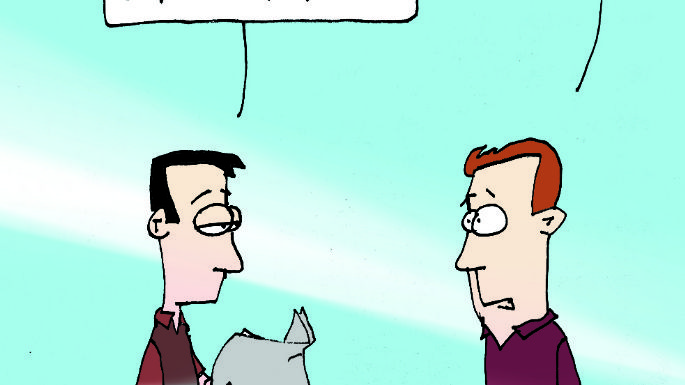 Humor 15/02/2024