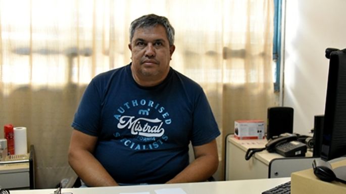 El gremio recepta los CV de las y los interesados en trabajar en el Gasoducto