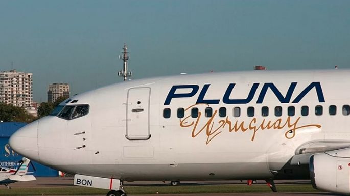 Condenan al Estado a pagar 30 millones de dólares por el cierre de la aerolínea de bandera Pluna