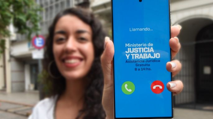 Brindarán asistencia jurídica sin cargo
