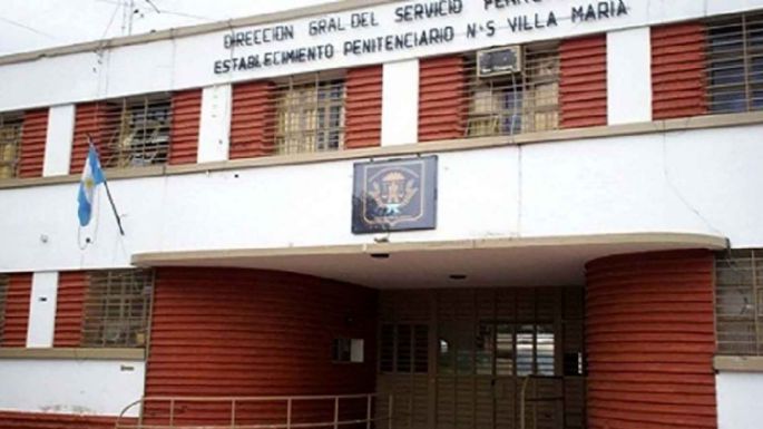 Primera audiencia por estafas desde la cárcel de Villa María