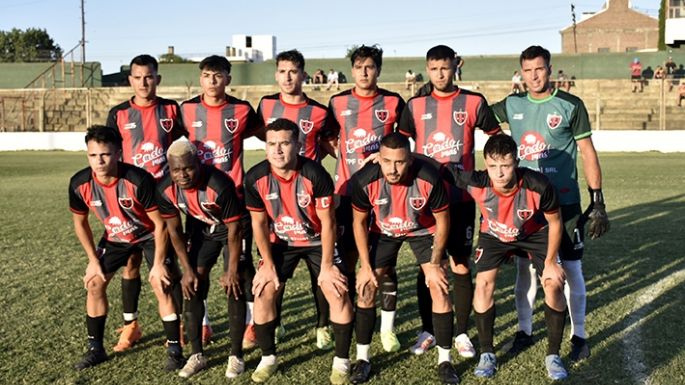 Primeros clasificados