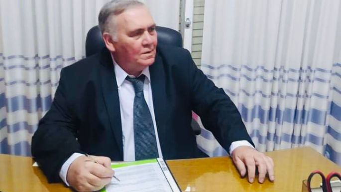 “Es un momento difícil, pero vamos bien”