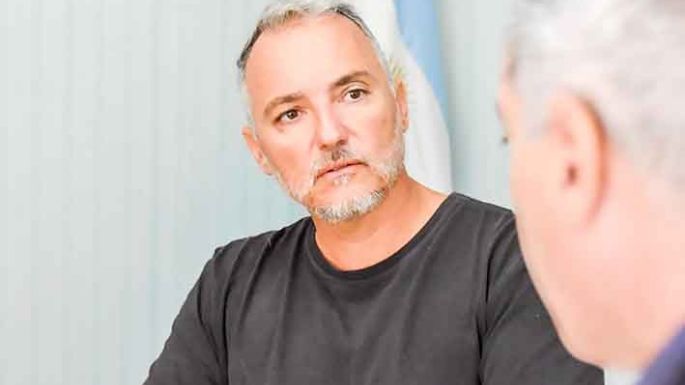 Preocupa el futuro del Polvorín