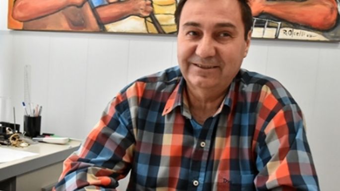 Denuncian agresión en la previa de la elección