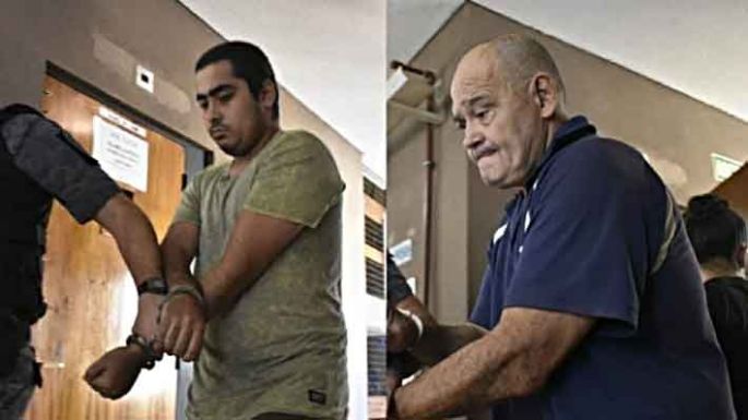 El fiscal agravó la imputación de la expareja de Natalia Mariani, asesinada en Villa Nueva
