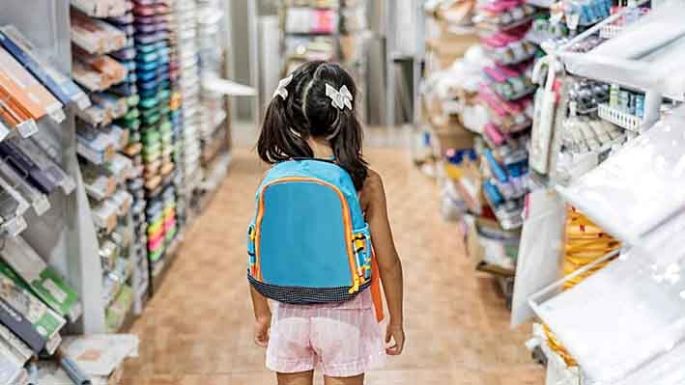 Banco Nación lanzó la campaña "Vuelta al Cole",  con descuentos de hasta un 35% y cuotas sin interés