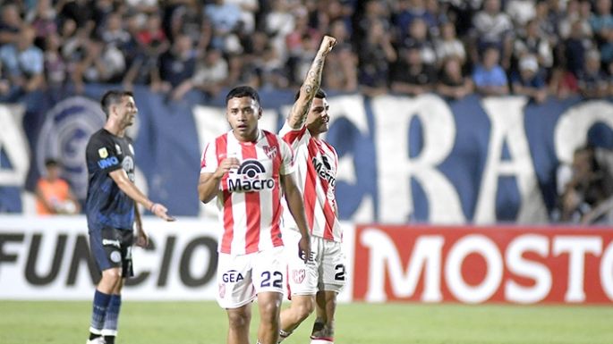 Córdoba se ve de arriba