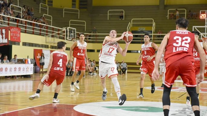 Provincial lo definió sobre el cierre