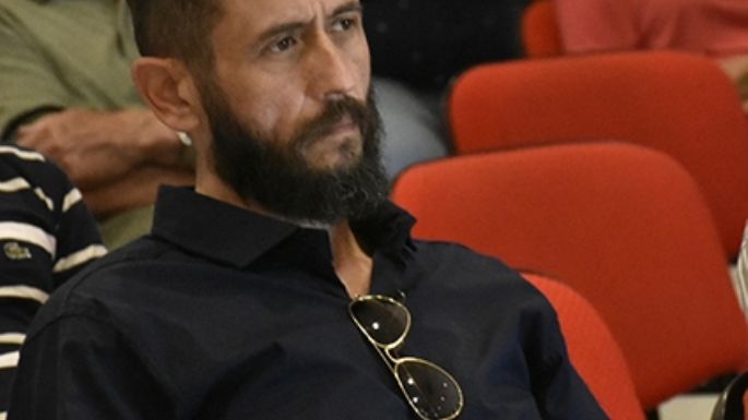 “Hay confirmados 31 puestos de comidas”