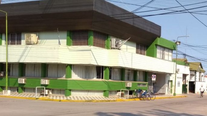 La Cooperativa debe indemnizar a Fonseca