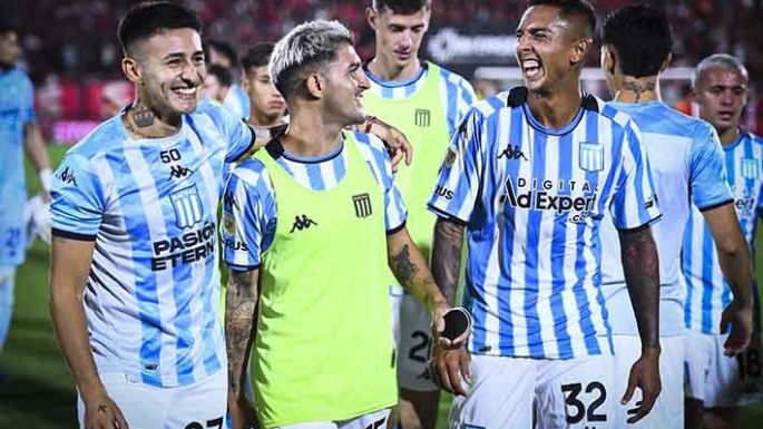 Se levanta el telón con dos encuentros de alto interés