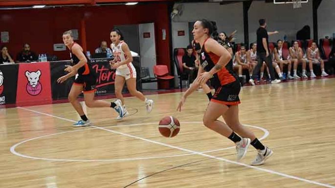 Ameghino juega en dos frentes y se presenta en Entre Ríos y Catamarca