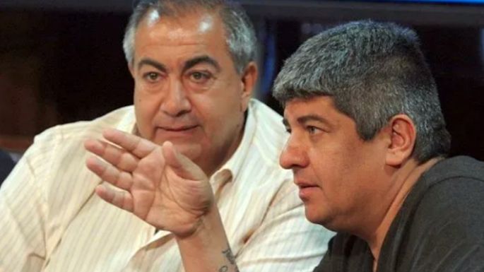 La CGT no descarta otro paro nacional