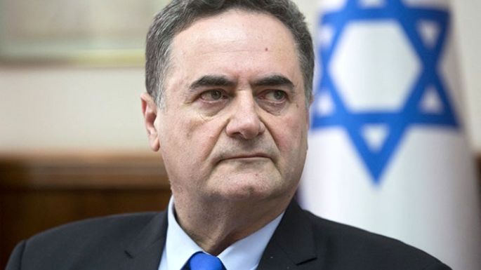 Israel dijo que la agencia de la ONU participó del ataque de Hamás