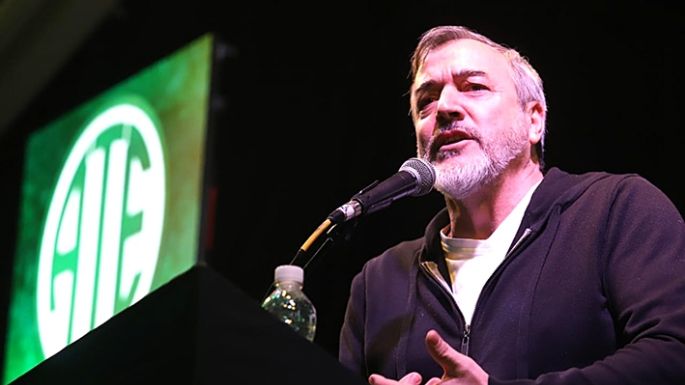 ATE rechazó el 12% de aumento que ofreció el gobierno de Milei