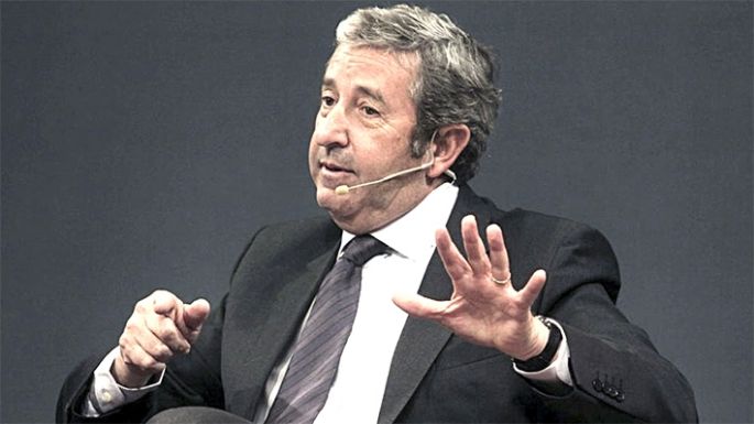 Centrales nucleares: UCR pide informe por freno en obras