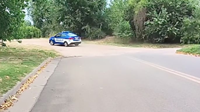 Boliches, a cielo abierto y sin control