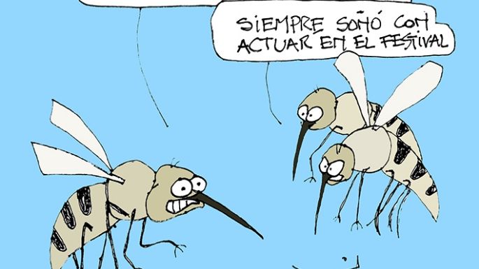 Humor 18/02/2024