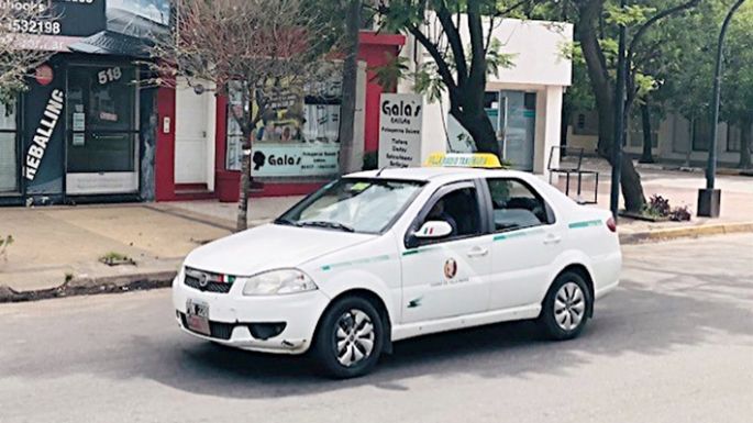 La suba del GNC golpea a taxistas