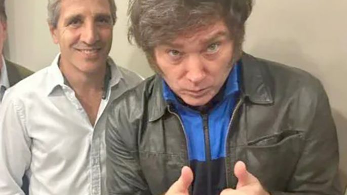 Cae la imagen de Milei, que culpa a “la casta” porque creció la pobreza