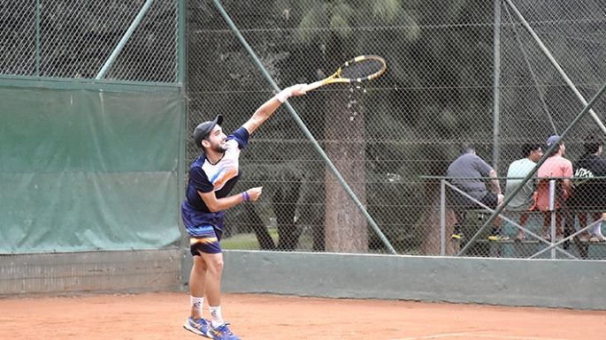 Intensa jornada en el inicio de la Qualy