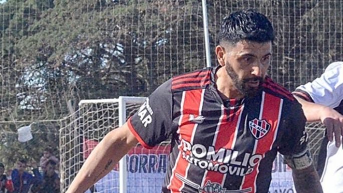 “Las mismas ganas de entrenar y competir”