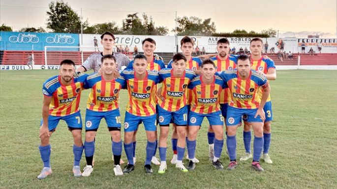 Española le saca punta al lápiz