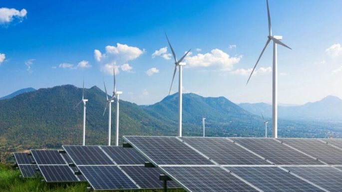 Córdoba lidera el ranking nacional de generación de energías renovables