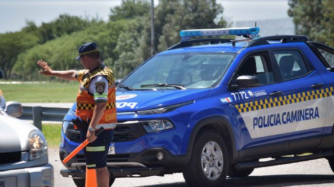 Nuevo aumento en las multas de la Policía Caminera