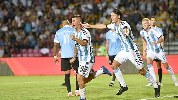 Clasificación  con empate