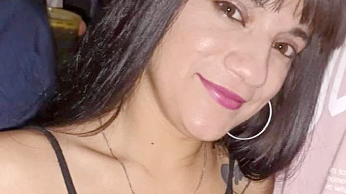 “El que chocó a mi hija anda lo más tranquilo sin dar la cara”