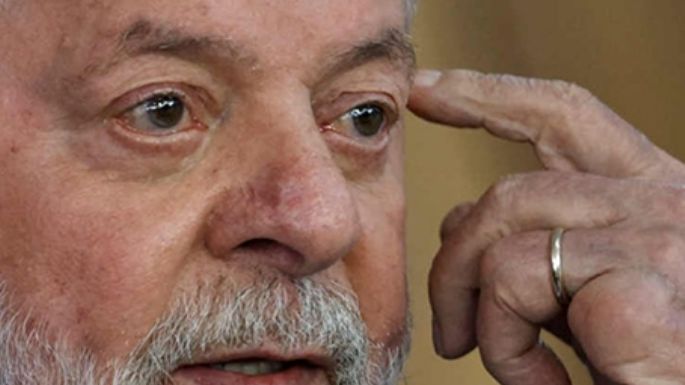 Lula llamó a consultas al embajador de Brasil