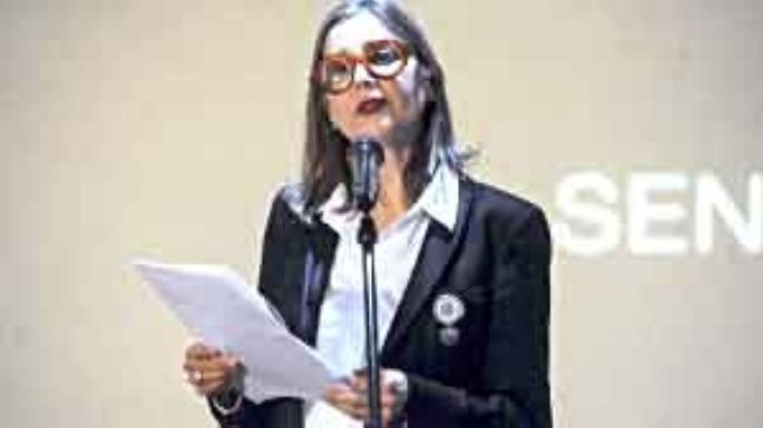 El presidente confirmó la continuidad de la directora ejecutiva del Museo Sitio de la Memoria ESMA