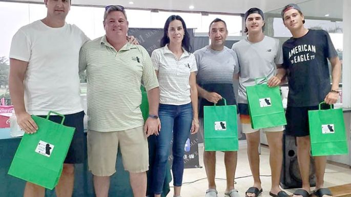 Ganaron Suárez-Espinosa