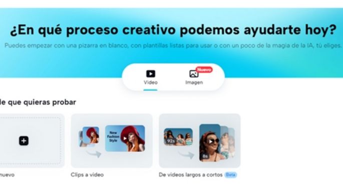 Descubre CapCut y su Herramienta Estrella: El Editor de Video en línea
