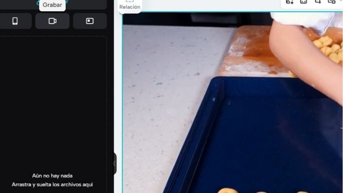 Descubre CapCut y su Herramienta Estrella: El Editor de Video en línea