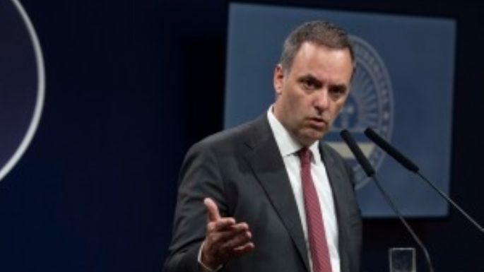 El Gobierno anunció la disolución de la ANDIS