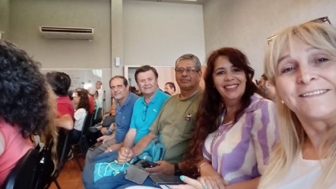 La UEPC mocionará un paro con movilización para el lunes