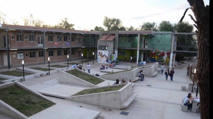 La Universidad Nacional de Río Cuarto en alerta por "crítica" situación institucional