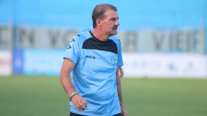 Murió Gustavo Raggio, entrenador de Estudiantes de Río Cuarto