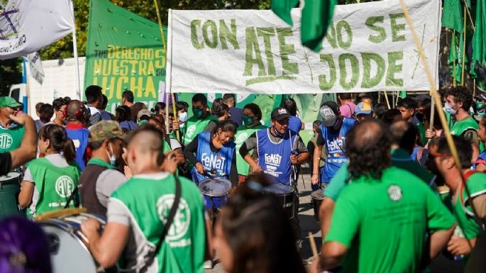 Denuncian al fiscal De Aragón