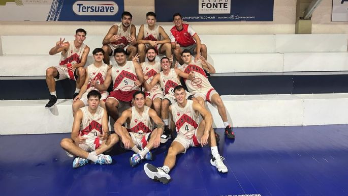 Triunfazo del "Expreso Rojo" en la ciudad de Oliva