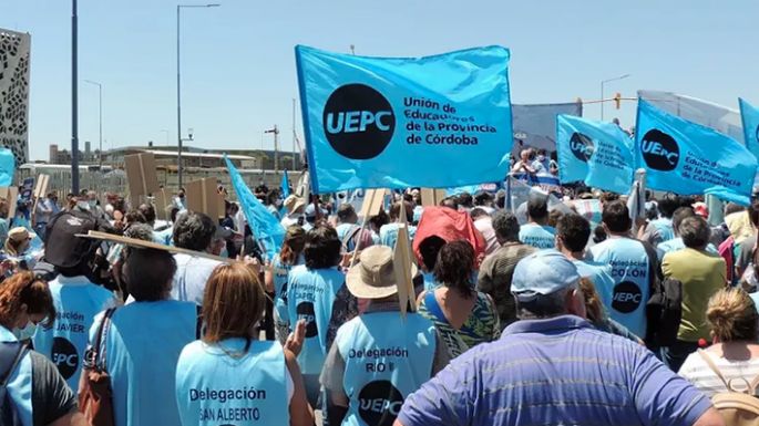 Peligra el comienzo de las clases