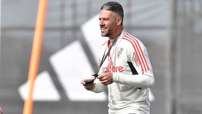 Alternativas que maneja Demichelis