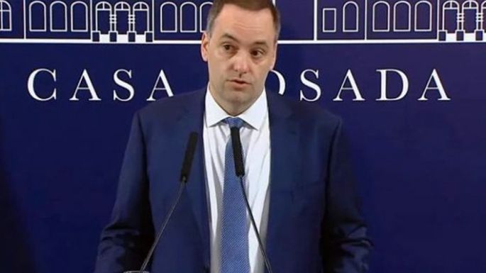 El Gobierno evalúa declarar como “servicio esencial” a la educación