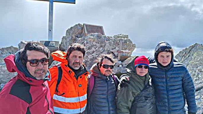 Malvinas: ayer, hoy y siempre