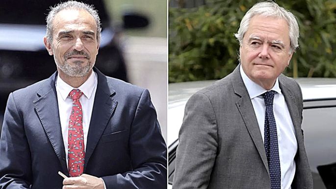 Más casta dentro el Gobierno: ahora, Pinedo y otro Menem