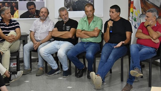 Malvinas: ayer, hoy y siempre